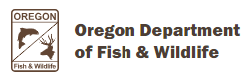 Oregon Dept of Fish and Wildlife